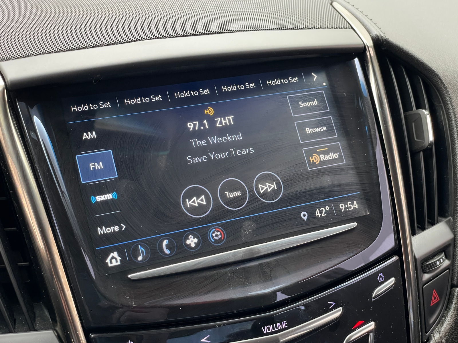 Thumbnail: 2018 Cadillac ATS - 3