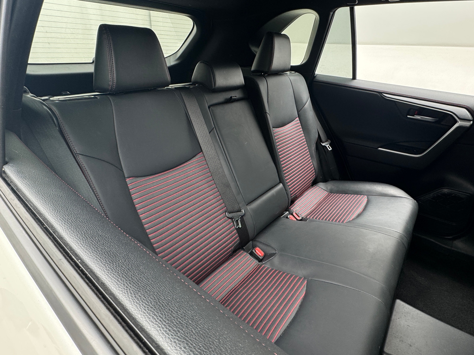 Thumbnail: 2021 Toyota RAV4 - 5