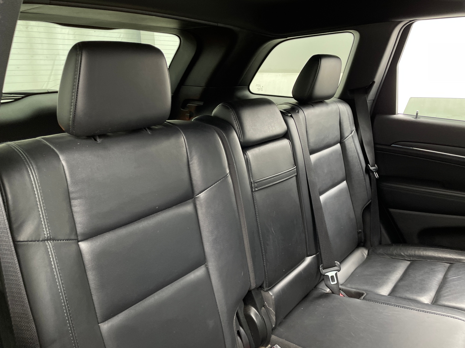 Thumbnail: 2020 Jeep Grand Cherokee - 5