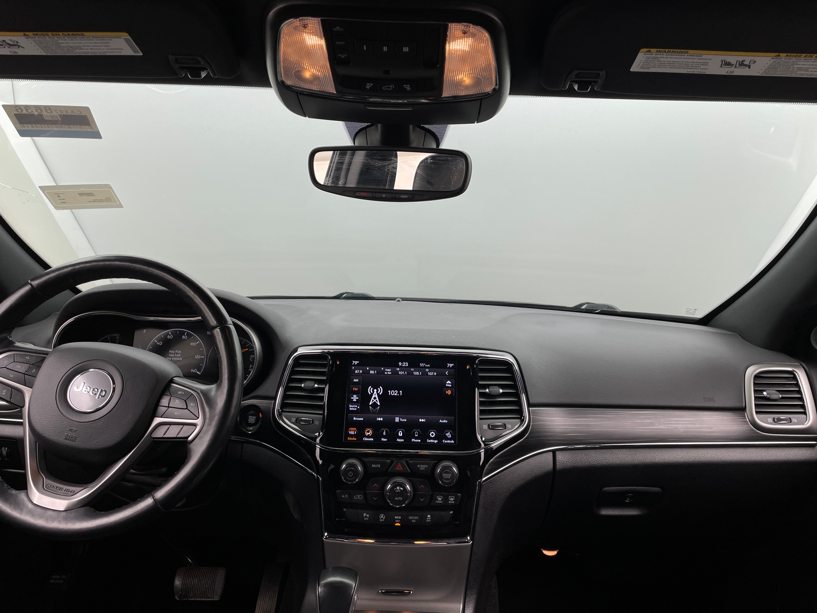 Thumbnail: 2020 Jeep Grand Cherokee - 2