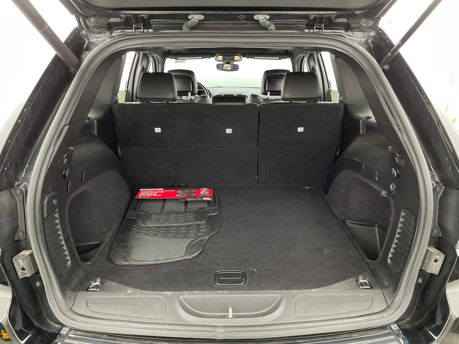 Thumbnail: 2020 Jeep Grand Cherokee - 6