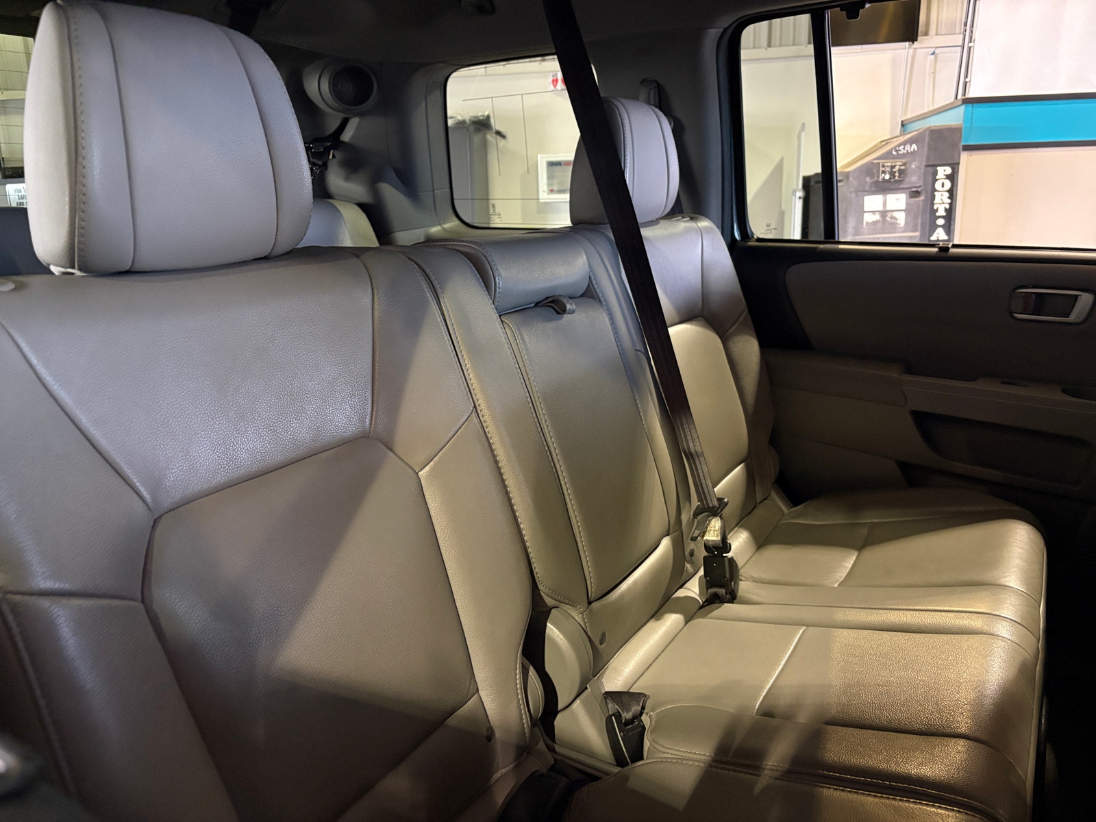 Thumbnail: 2013 Honda Pilot - 5