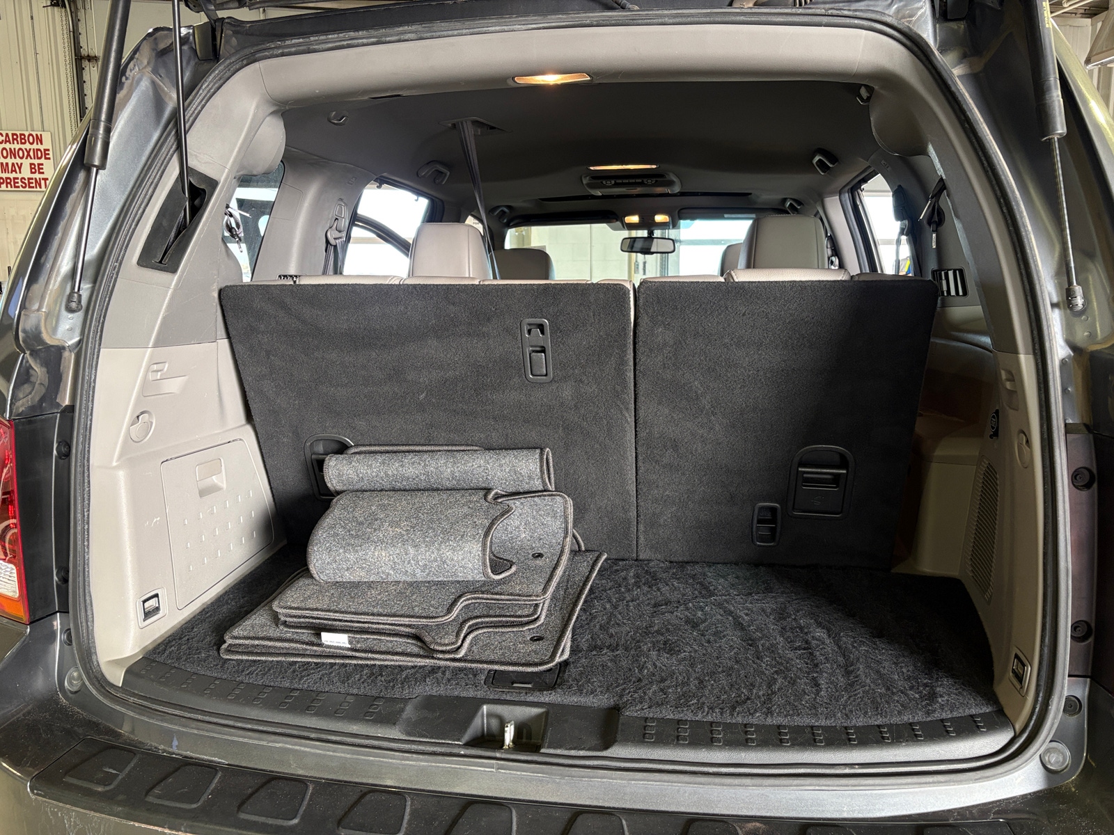 Thumbnail: 2013 Honda Pilot - 6