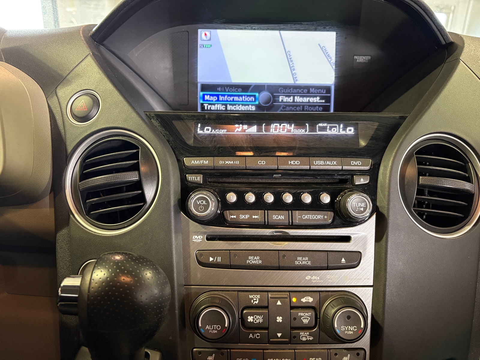 Thumbnail: 2013 Honda Pilot - 3