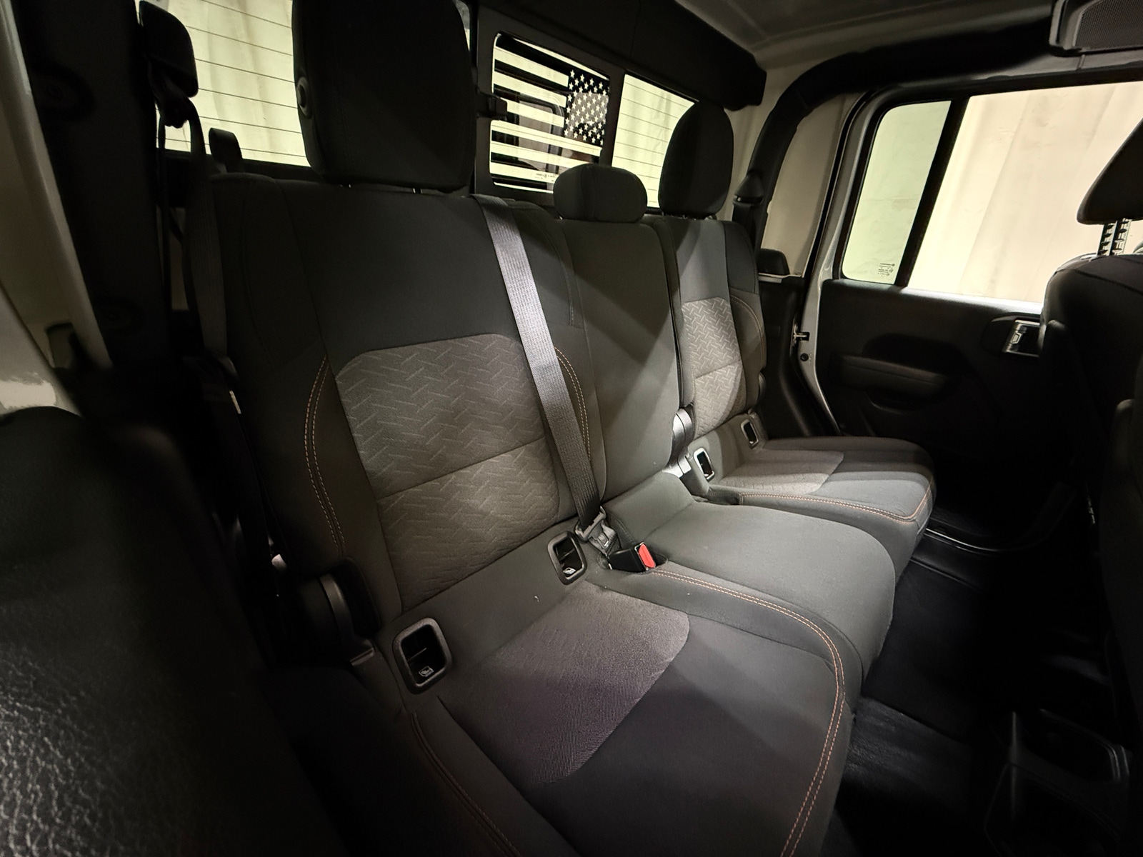 Thumbnail: 2023 Jeep Gladiator - 6