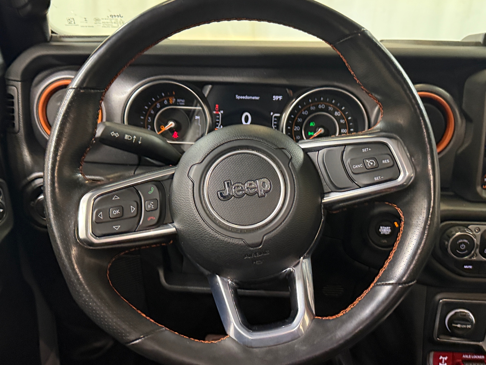 Thumbnail: 2023 Jeep Gladiator - 5