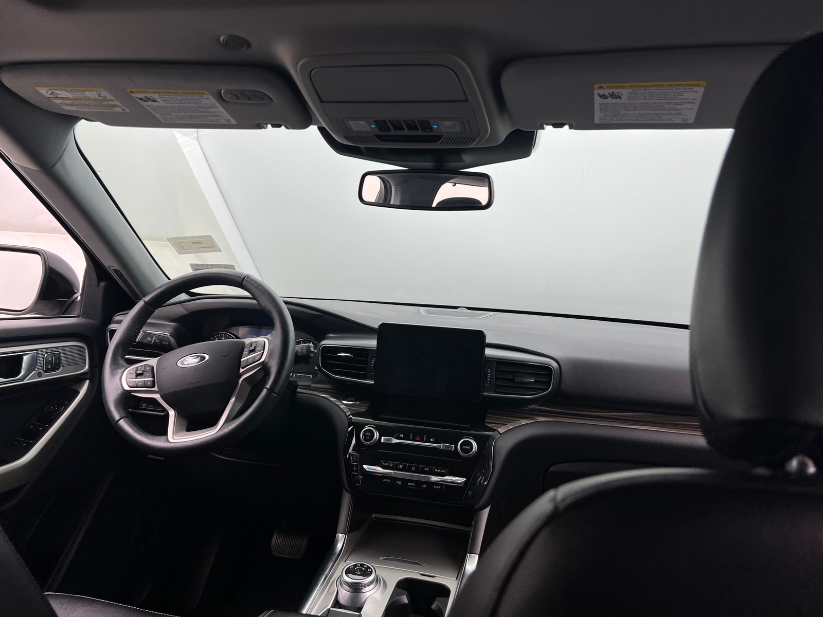 Thumbnail: 2021 Ford Explorer - 2