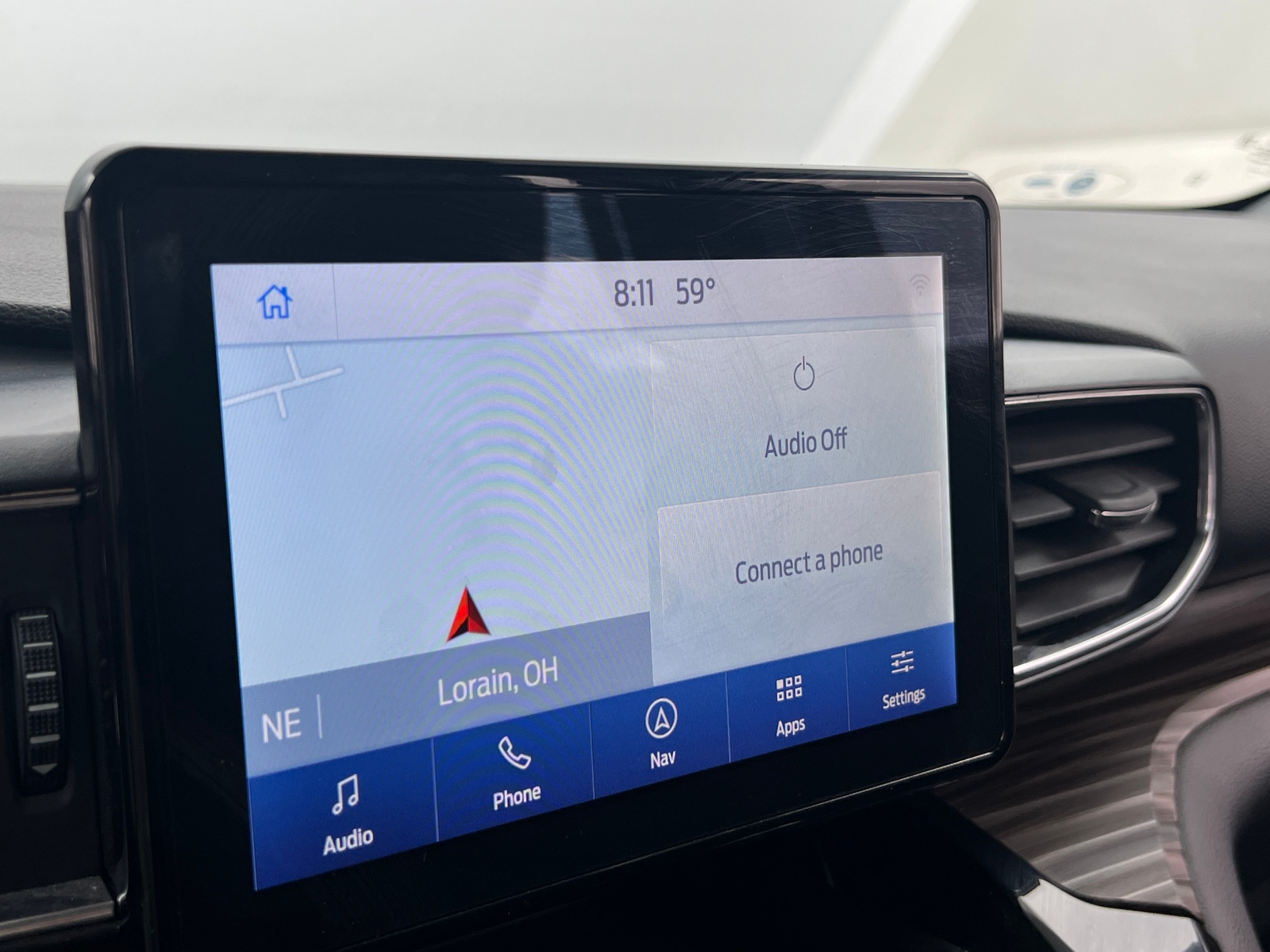 Thumbnail: 2021 Ford Explorer - 3