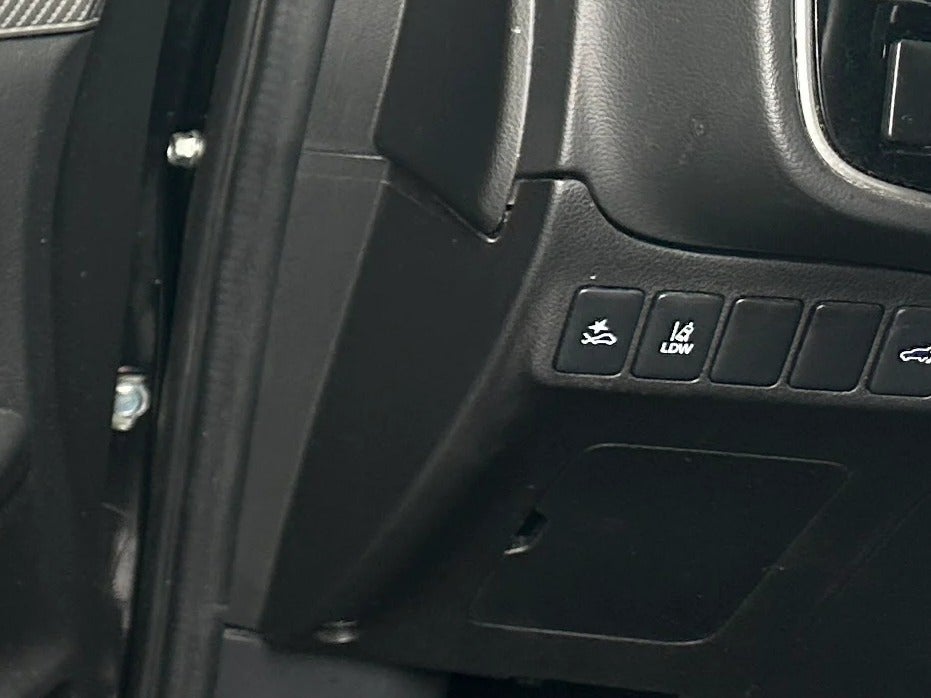 2020 Mitsubishi Outlander SEL - Photo 15