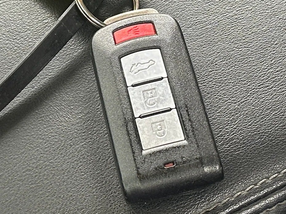 2020 Mitsubishi Outlander SEL - Photo 17