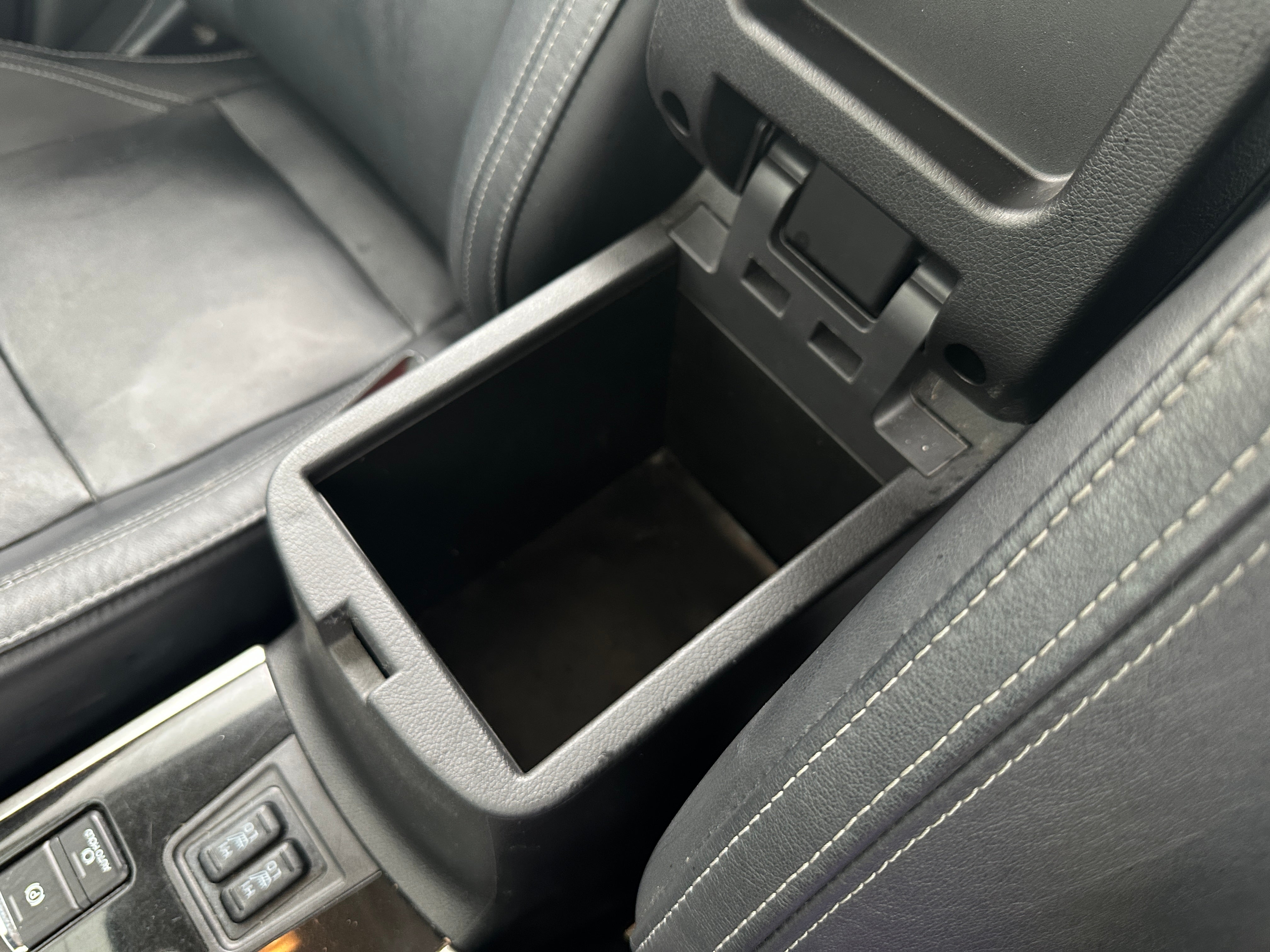 2020 Mitsubishi Outlander SEL - Photo 16