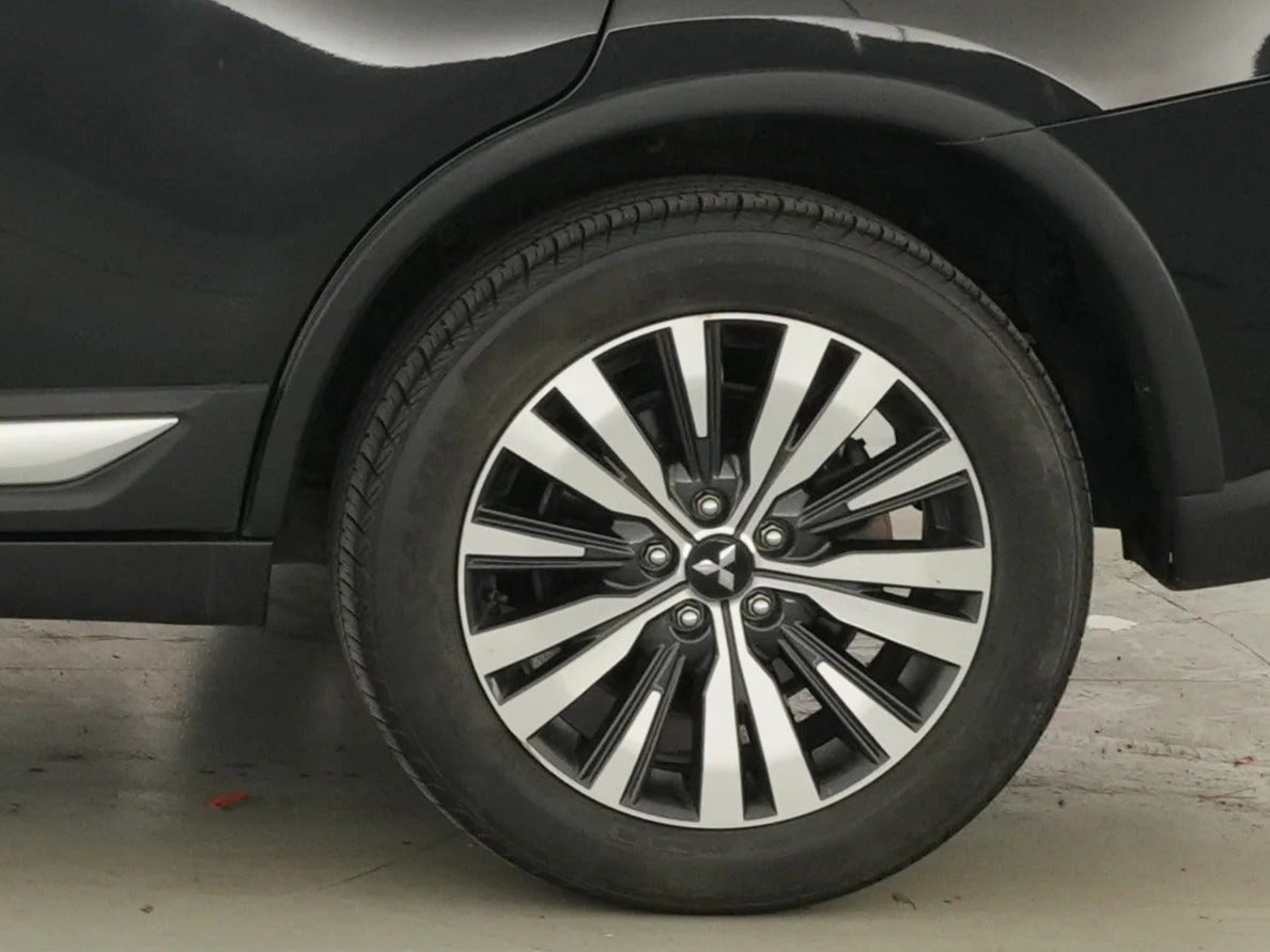 2020 Mitsubishi Outlander SEL - Photo 19