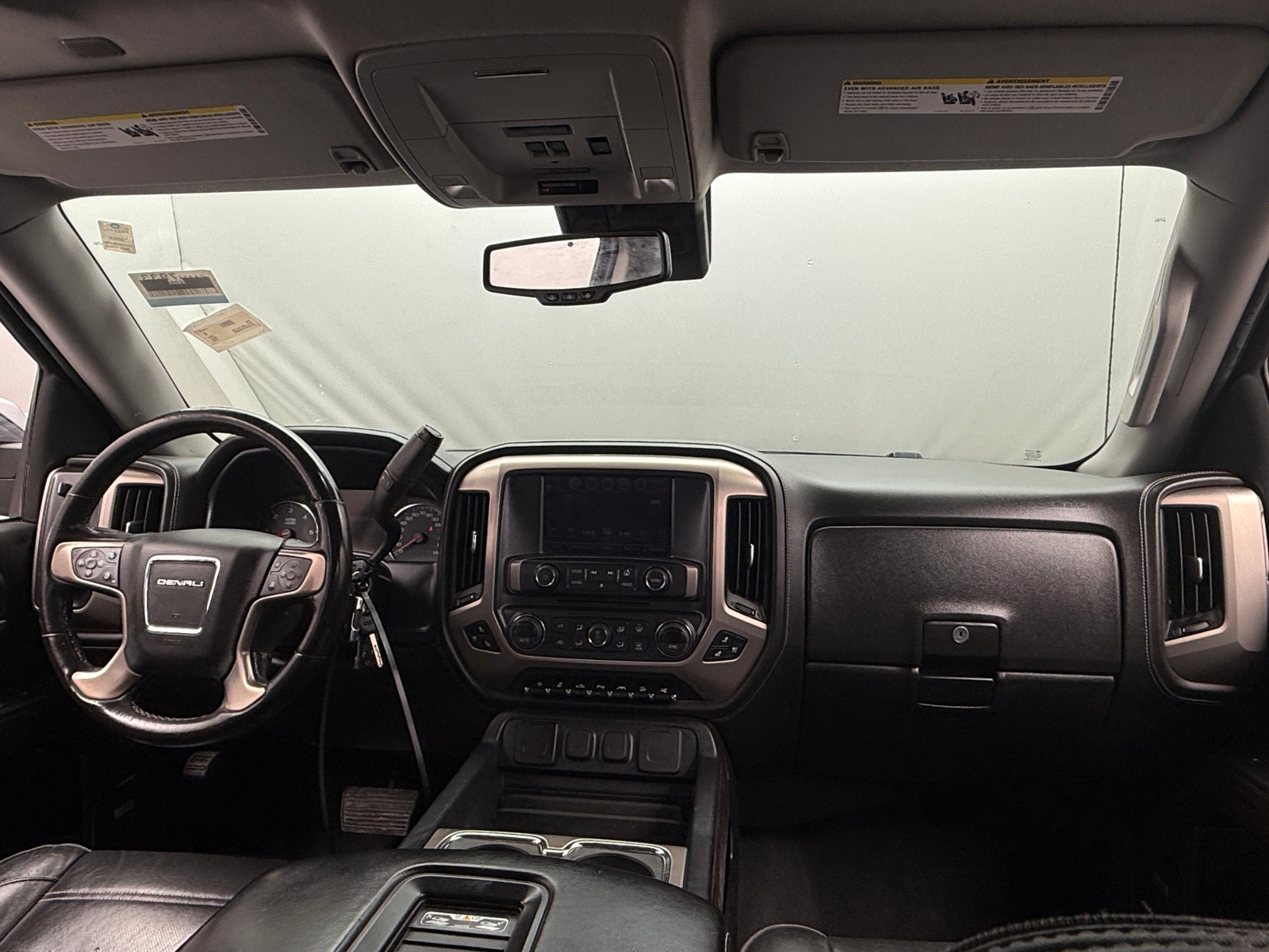 Thumbnail: 2018 GMC Sierra 1500 - 2