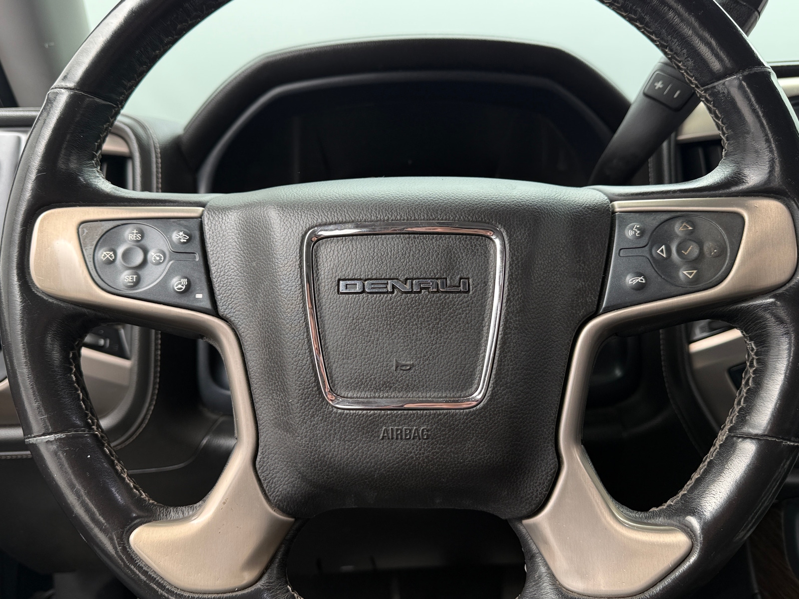 Thumbnail: 2018 GMC Sierra 1500 - 4