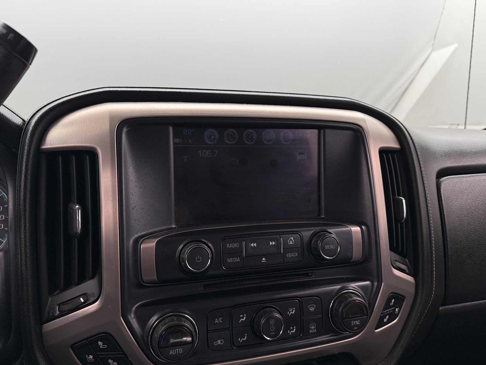 Thumbnail: 2018 GMC Sierra 1500 - 3