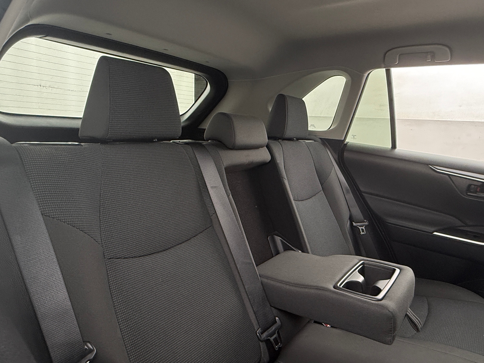 Thumbnail: 2024 Toyota RAV4 - 6