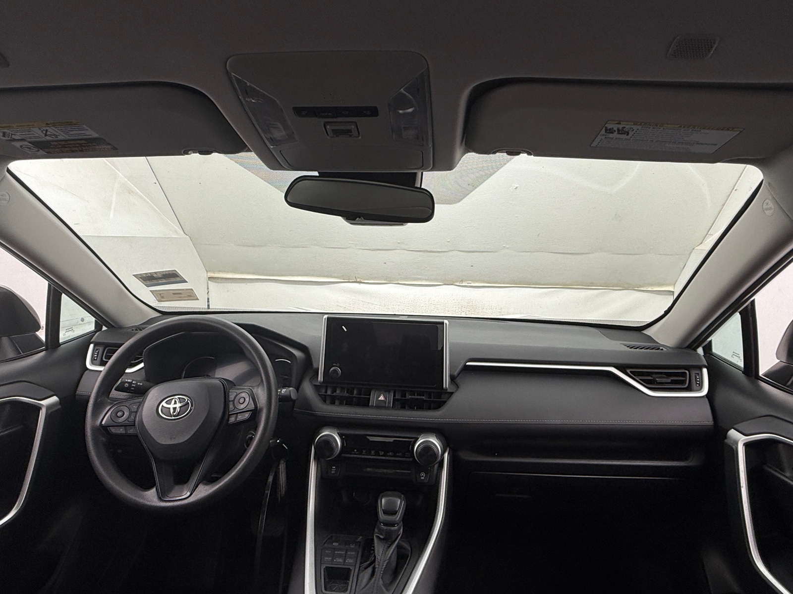 Thumbnail: 2024 Toyota RAV4 - 3