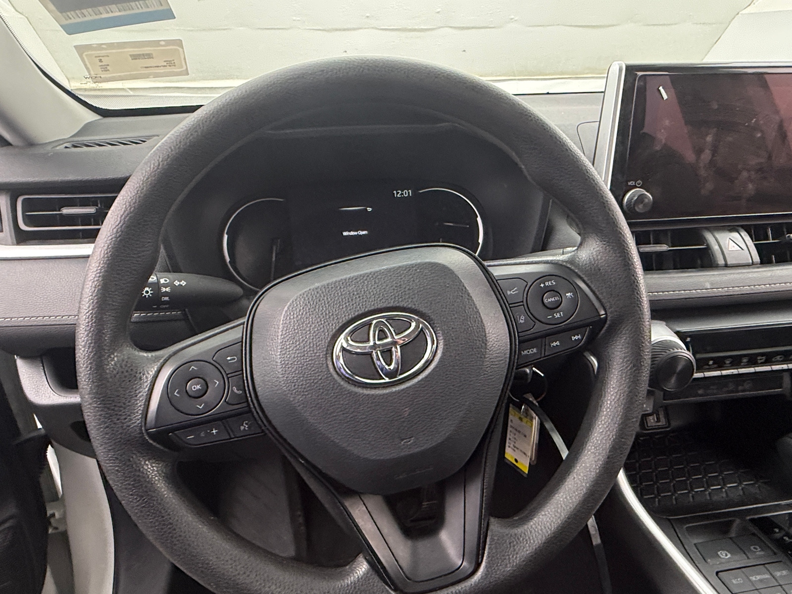 Thumbnail: 2024 Toyota RAV4 - 5