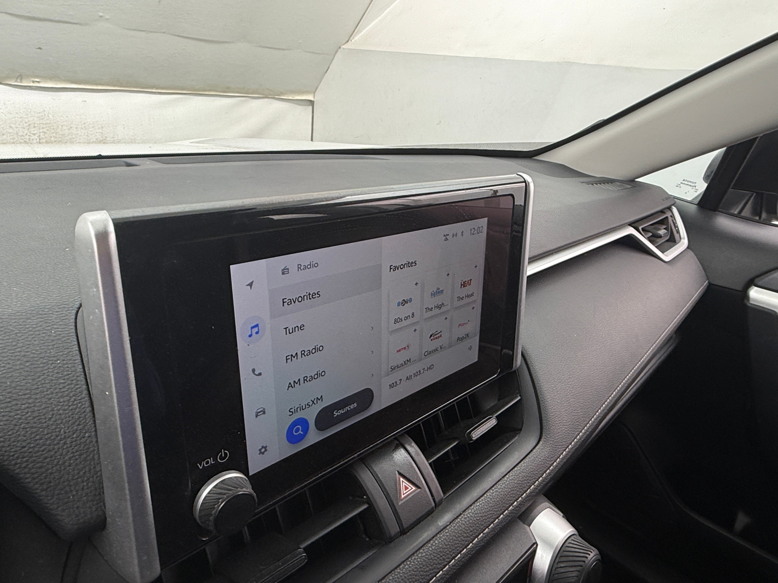 Thumbnail: 2024 Toyota RAV4 - 4