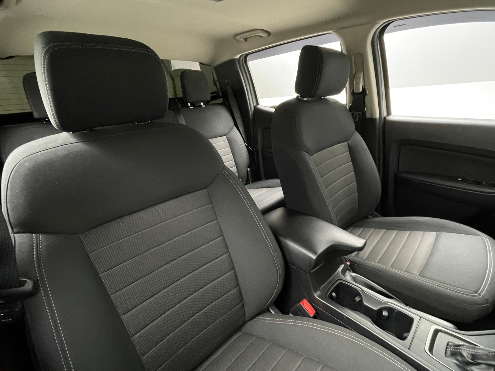 Thumbnail: 2019 Ford Ranger - 2