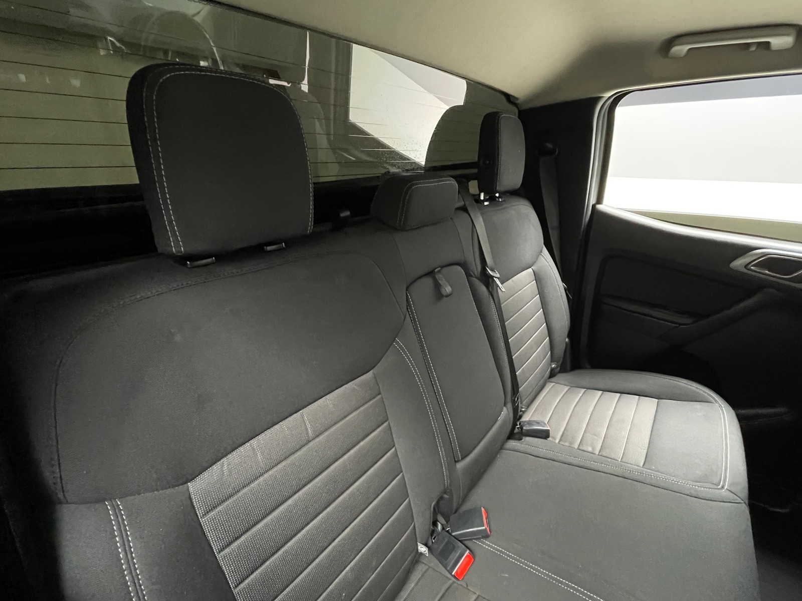 Thumbnail: 2019 Ford Ranger - 6