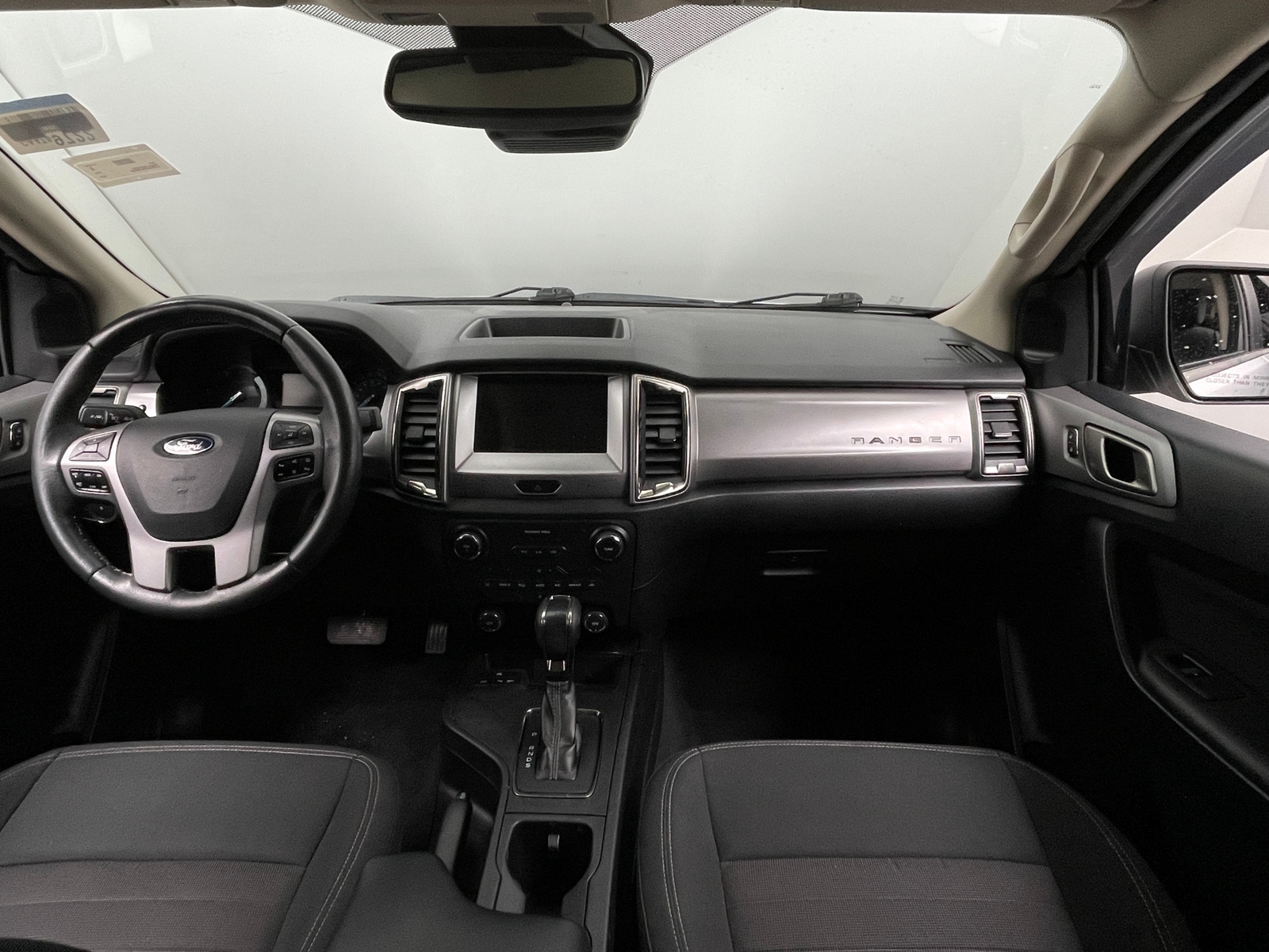 Thumbnail: 2019 Ford Ranger - 3