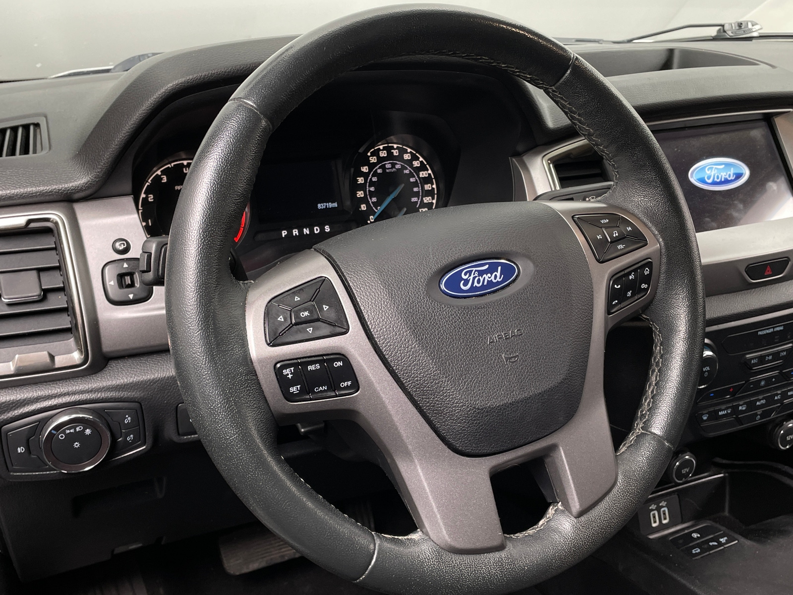 Thumbnail: 2019 Ford Ranger - 5