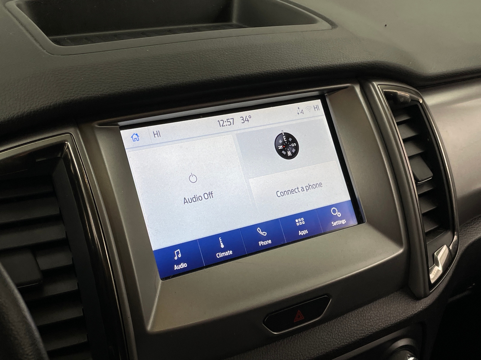 Thumbnail: 2019 Ford Ranger - 4