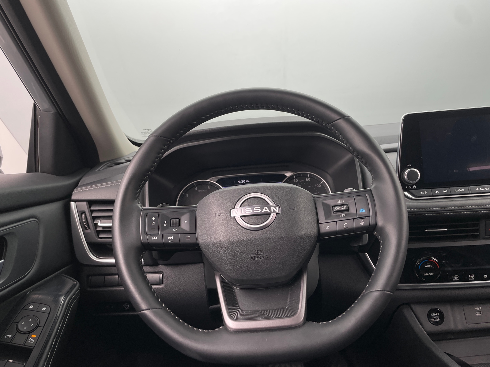 Thumbnail: 2025 Nissan Rogue - 5