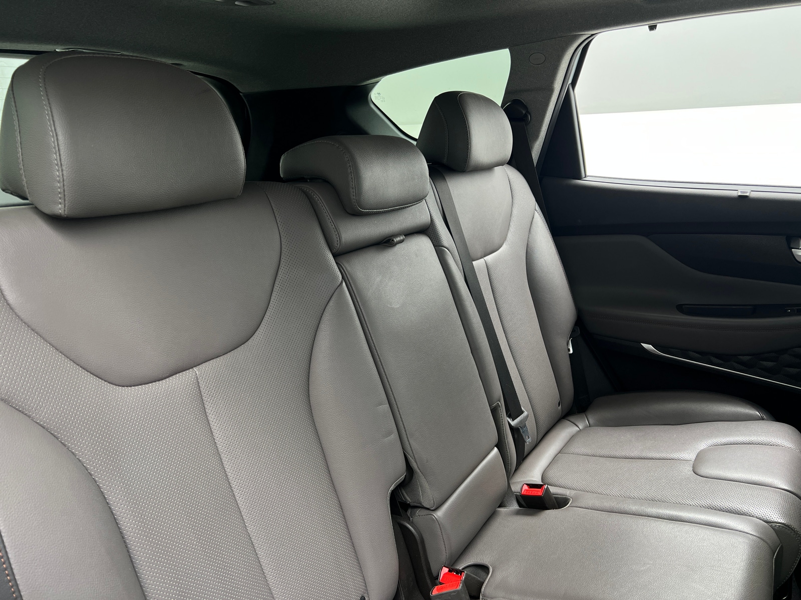 Thumbnail: 2019 Hyundai Santa Fe - 5