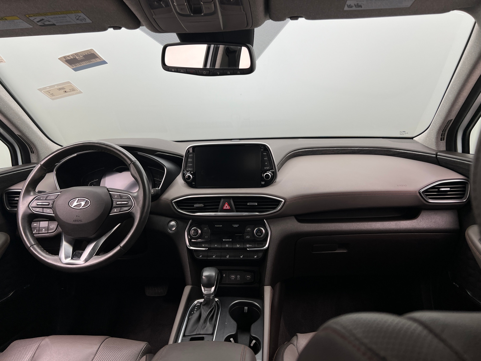 Thumbnail: 2019 Hyundai Santa Fe - 2