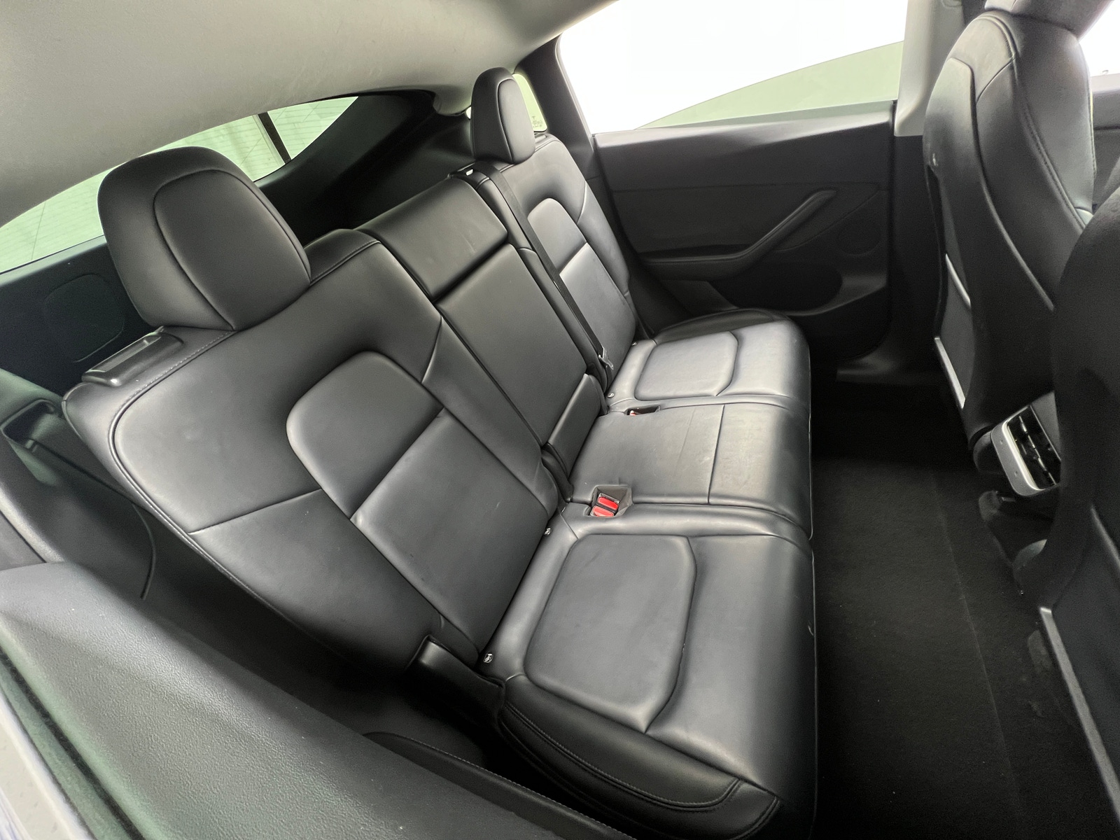 Thumbnail: 2021 Tesla Model Y - 5