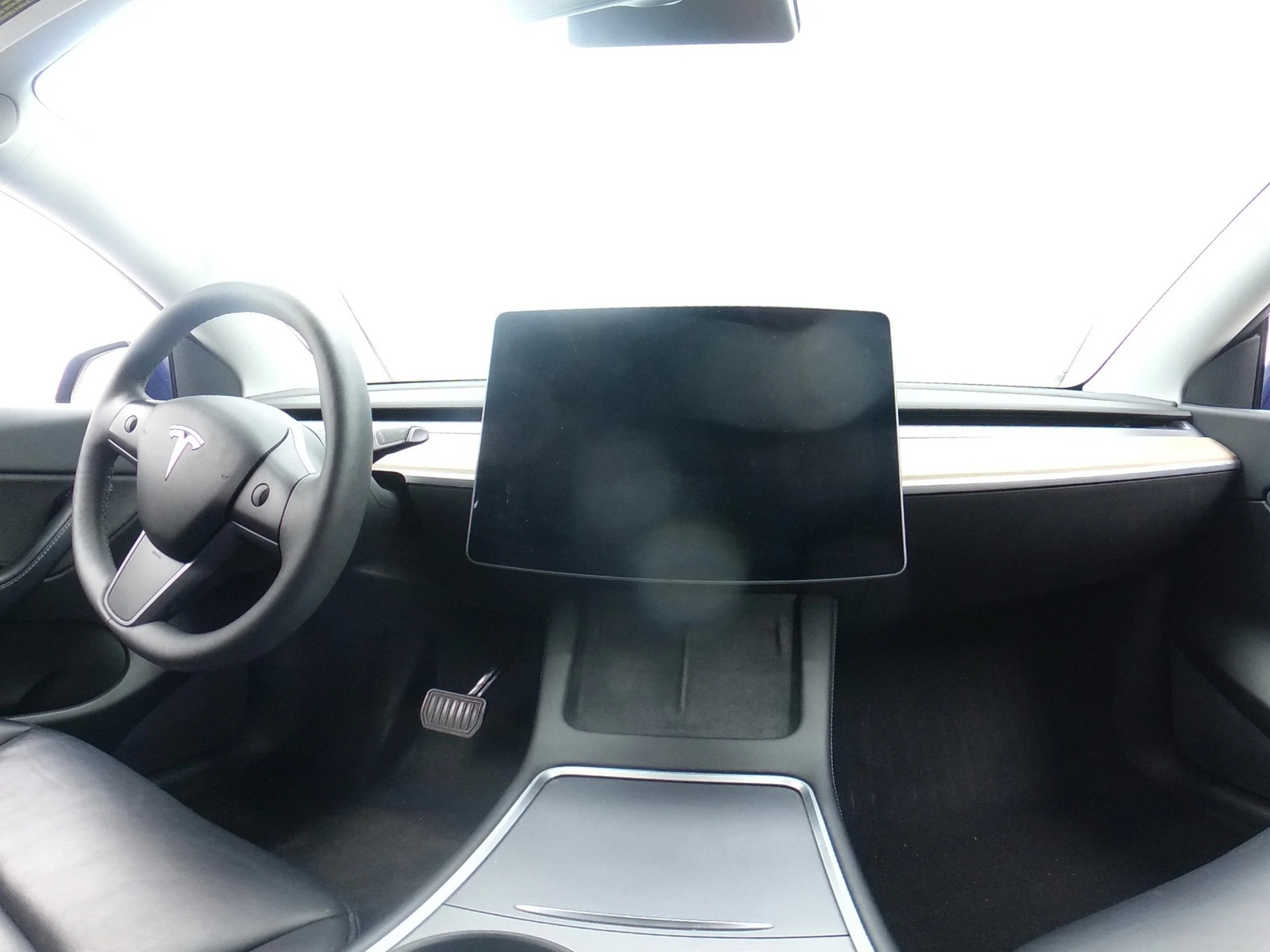 Thumbnail: 2021 Tesla Model Y - 2