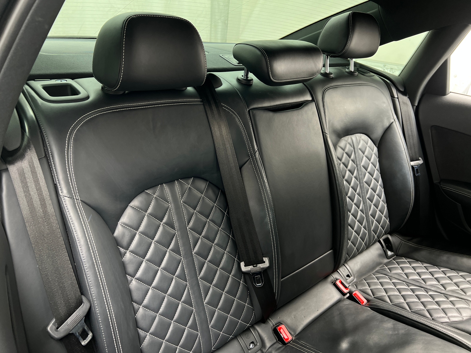 Thumbnail: 2017 Audi S6 - 5