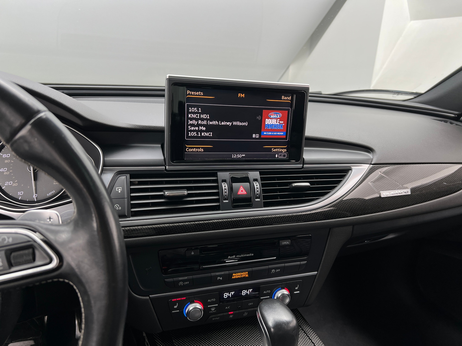 Thumbnail: 2017 Audi S6 - 3