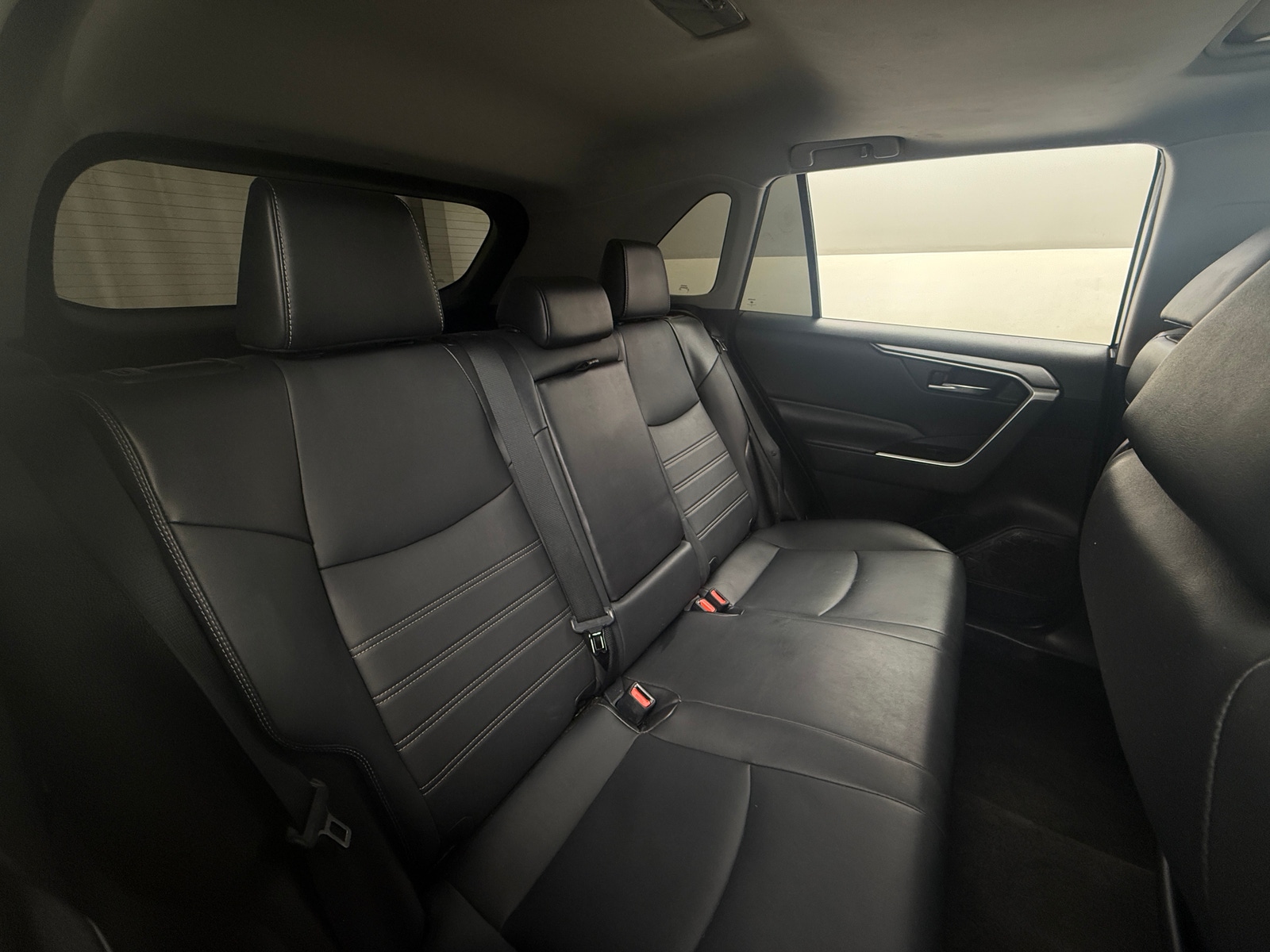 Thumbnail: 2021 Toyota RAV4 - 5