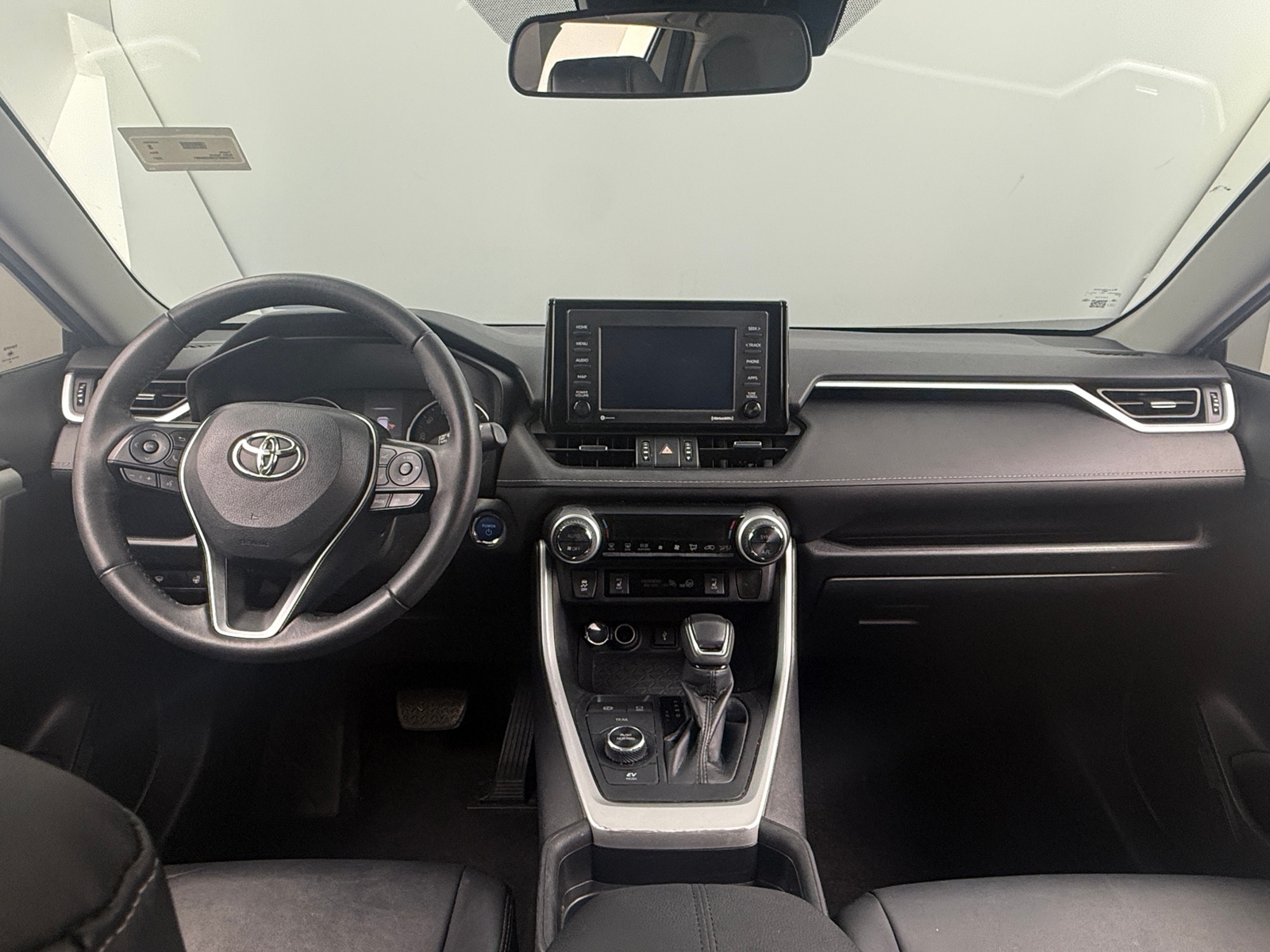 Thumbnail: 2021 Toyota RAV4 - 2