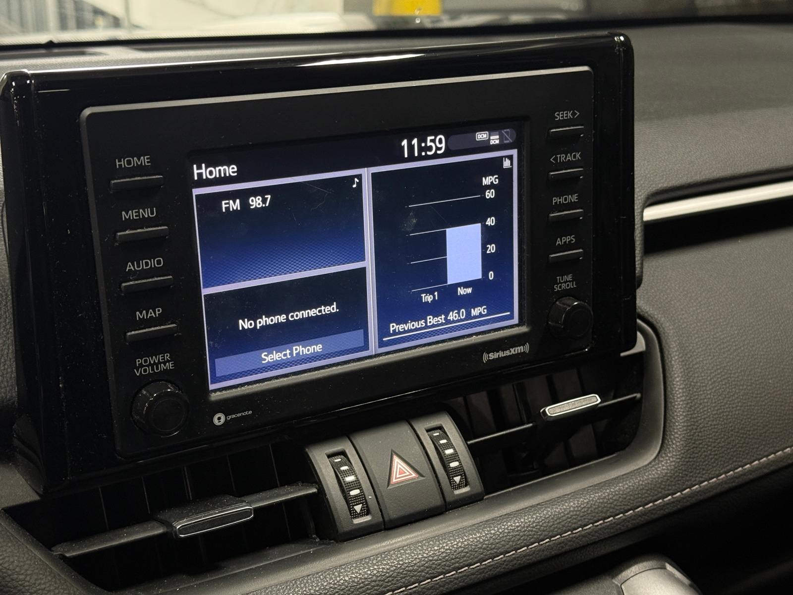 Thumbnail: 2021 Toyota RAV4 - 3