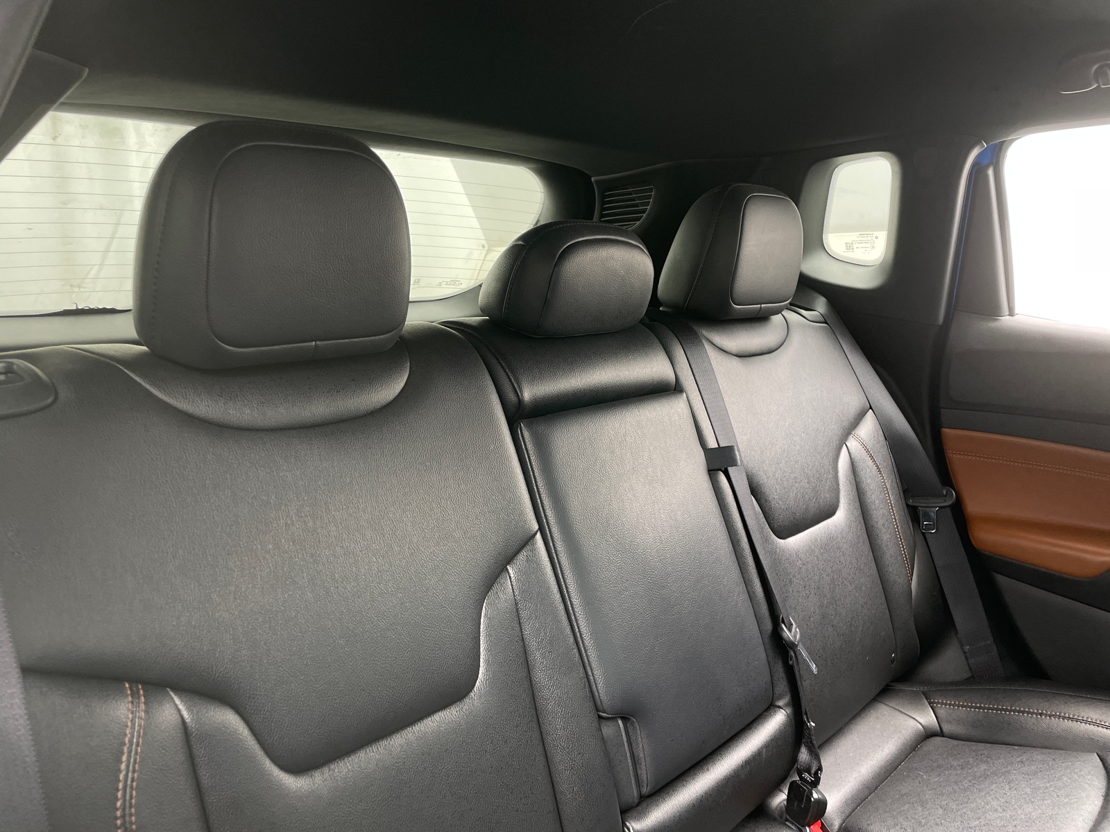 Thumbnail: 2024 Jeep Compass - 5