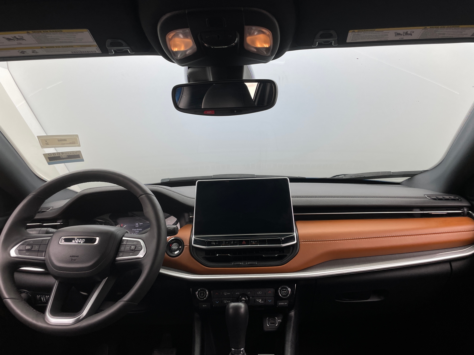 Thumbnail: 2024 Jeep Compass - 2