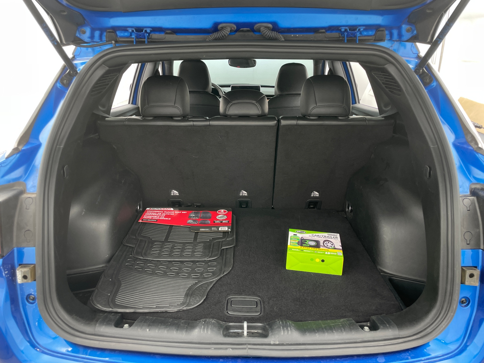 Thumbnail: 2024 Jeep Compass - 6