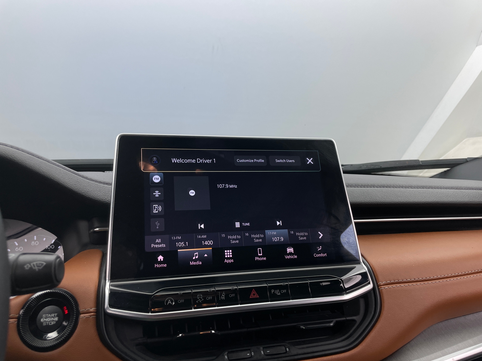 Thumbnail: 2024 Jeep Compass - 3