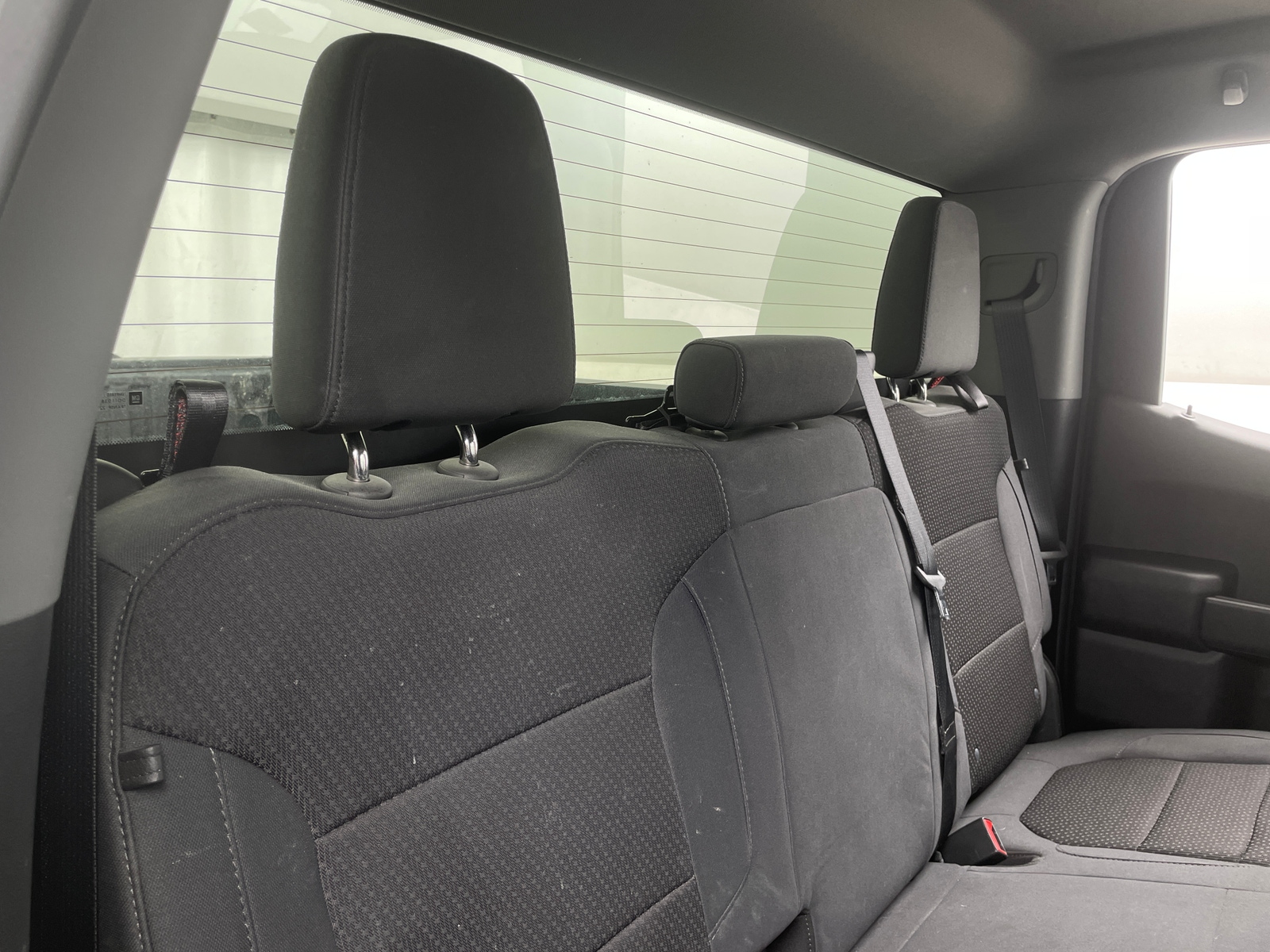 Thumbnail: 2019 Chevrolet Silverado 1500 - 6