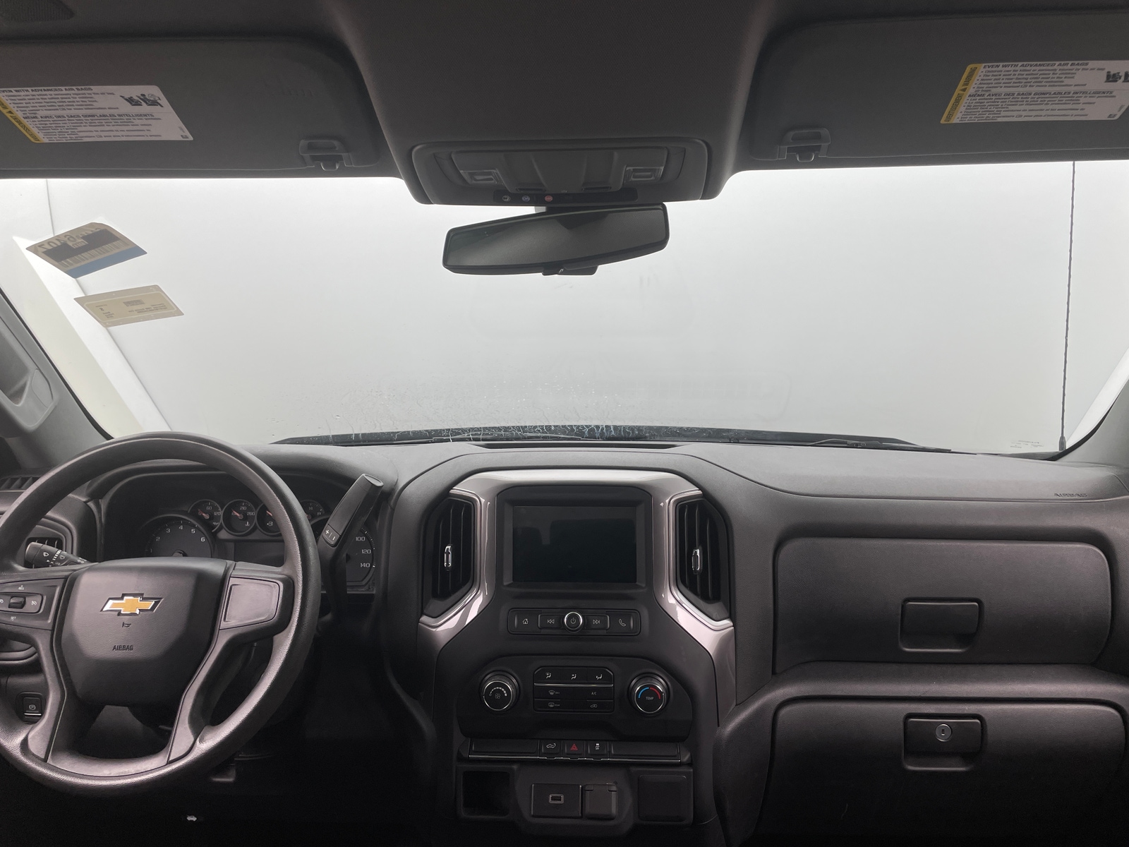 Thumbnail: 2019 Chevrolet Silverado 1500 - 3