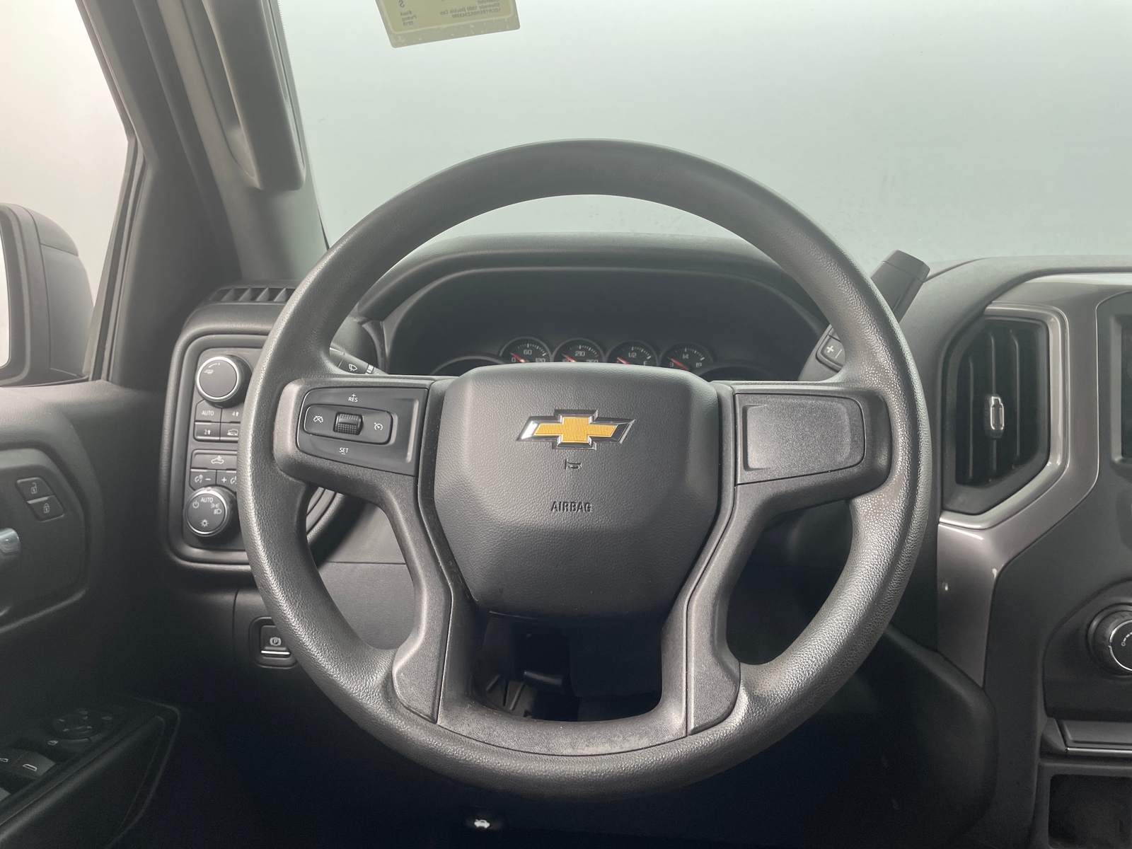 Thumbnail: 2019 Chevrolet Silverado 1500 - 5