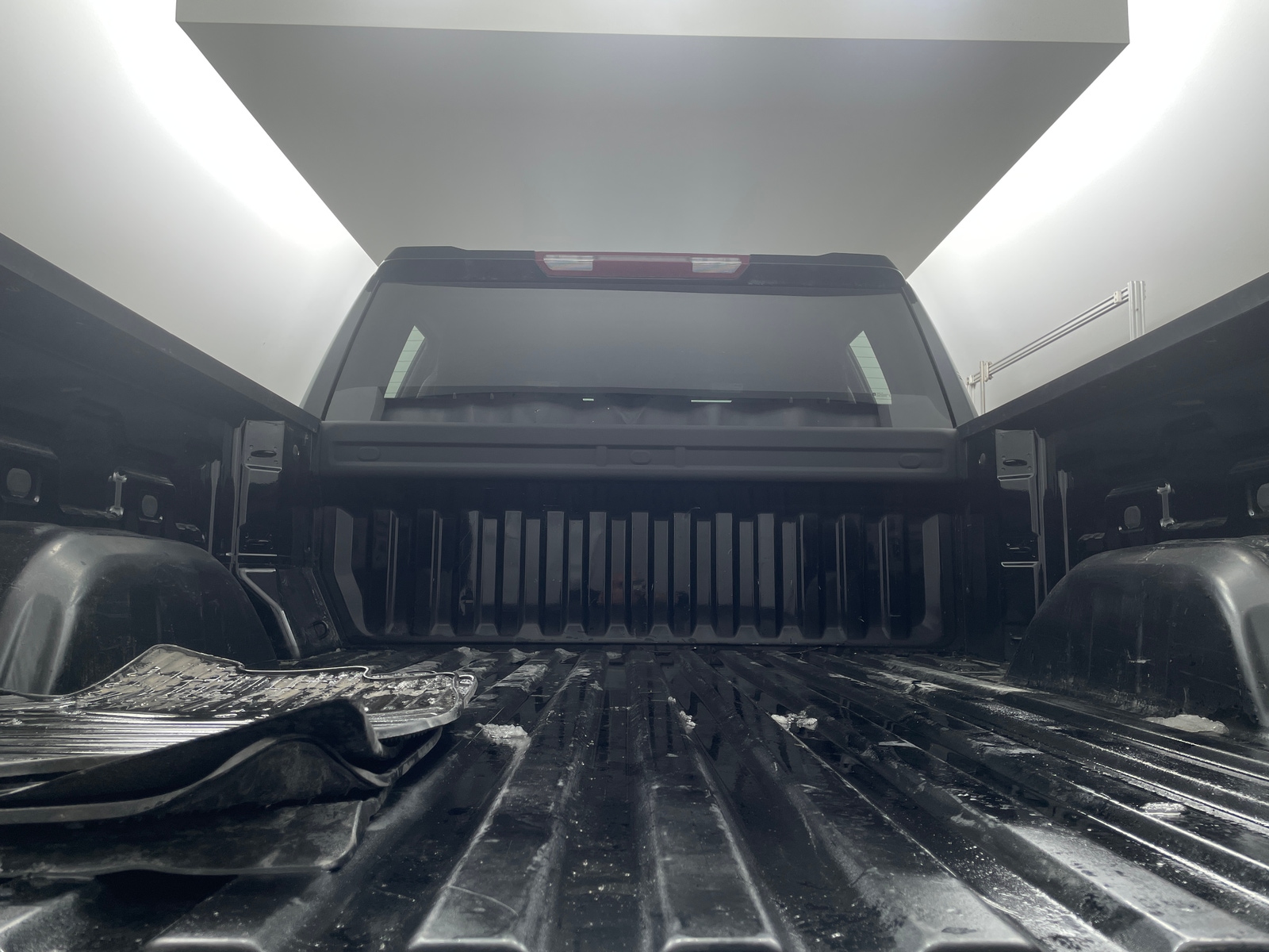 Thumbnail: 2019 Chevrolet Silverado 1500 - 7