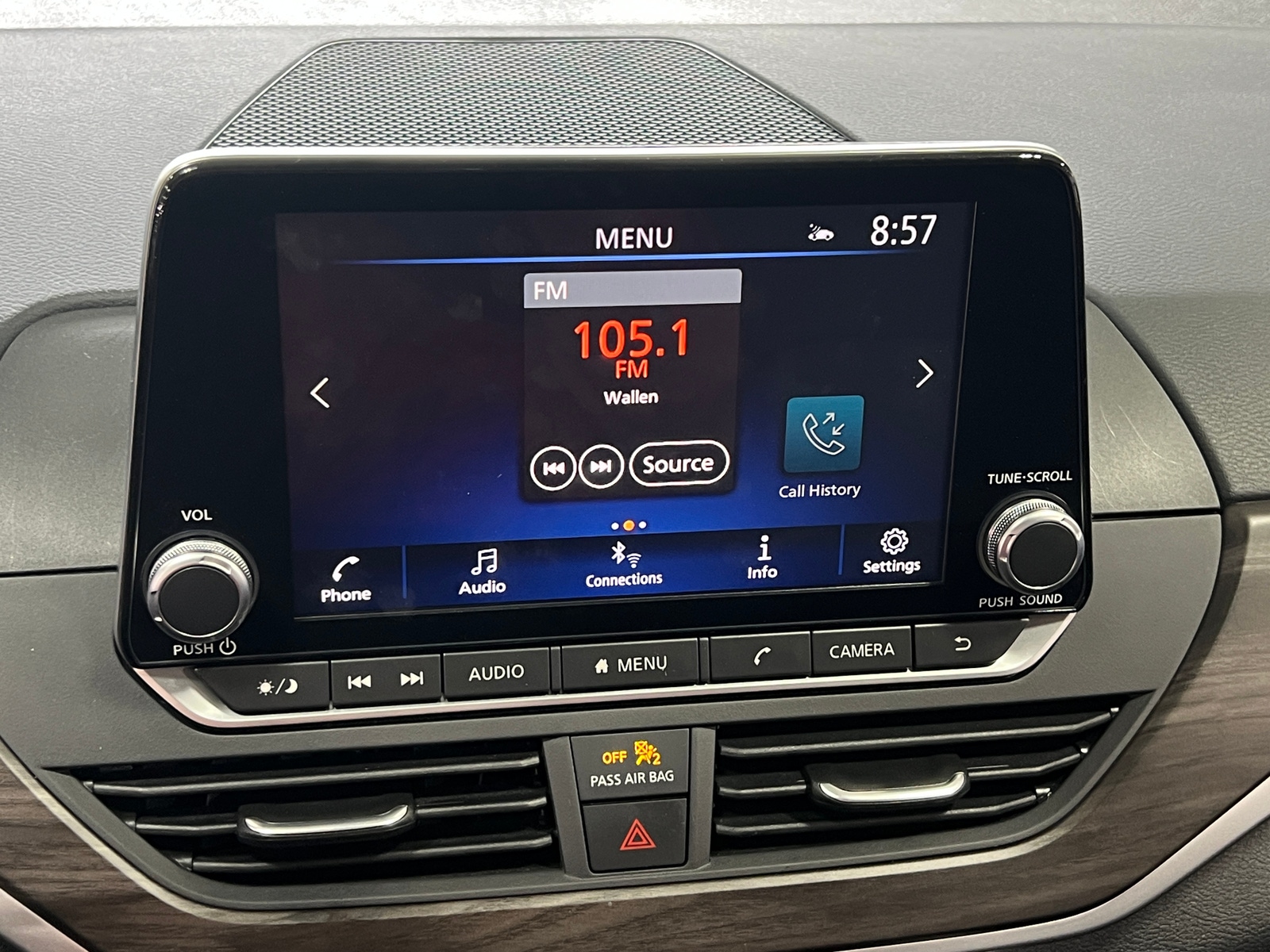 Thumbnail: 2025 Nissan Altima - 4