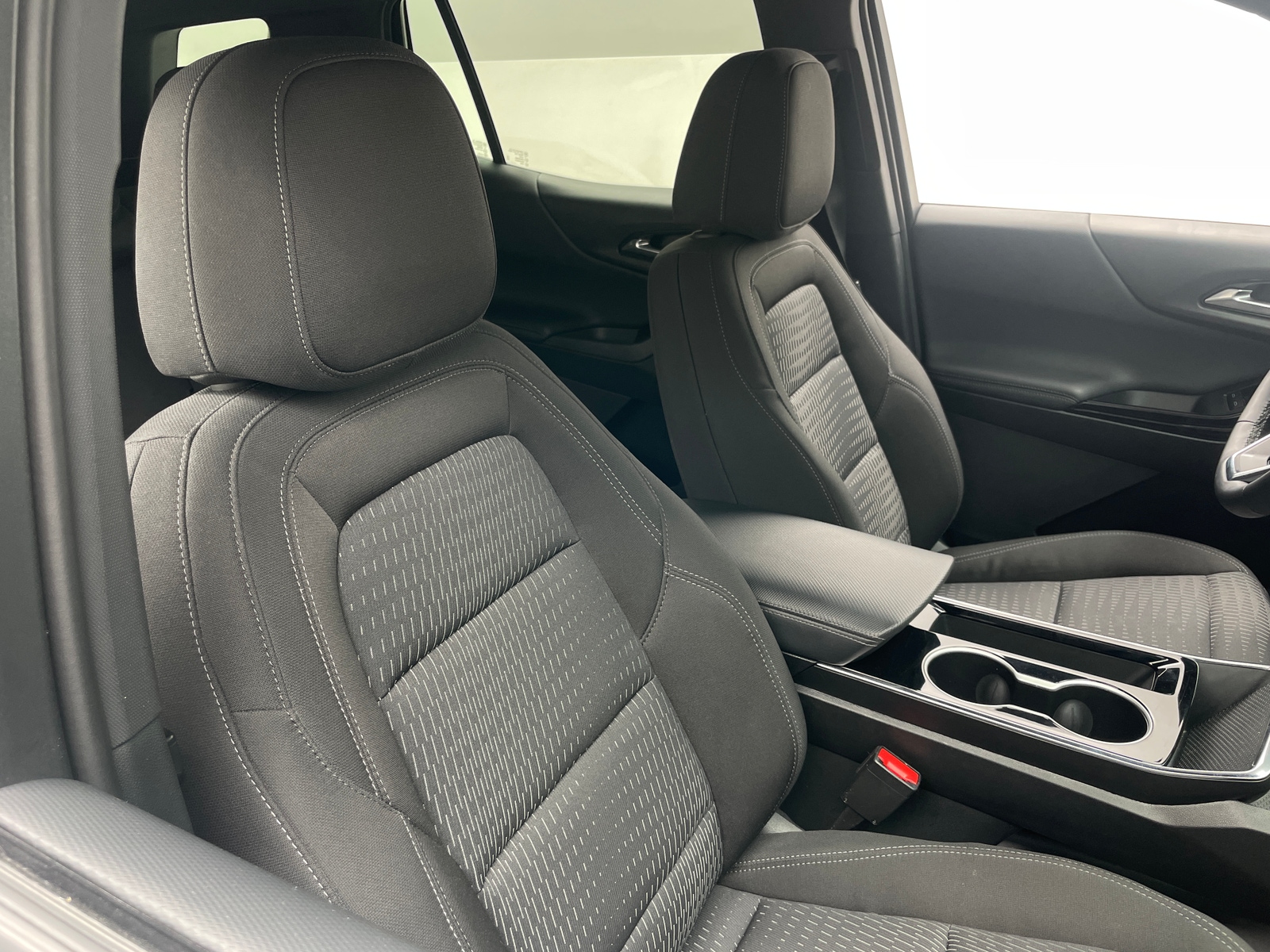 Thumbnail: 2025 Chevrolet Equinox - 2