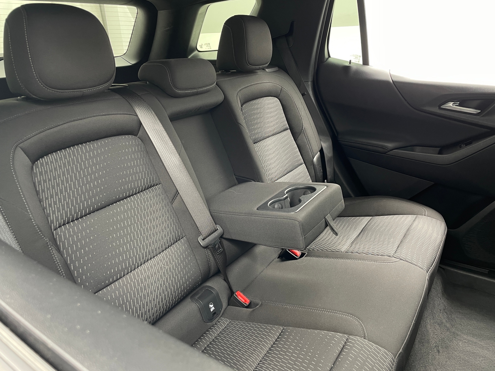 Thumbnail: 2025 Chevrolet Equinox - 6