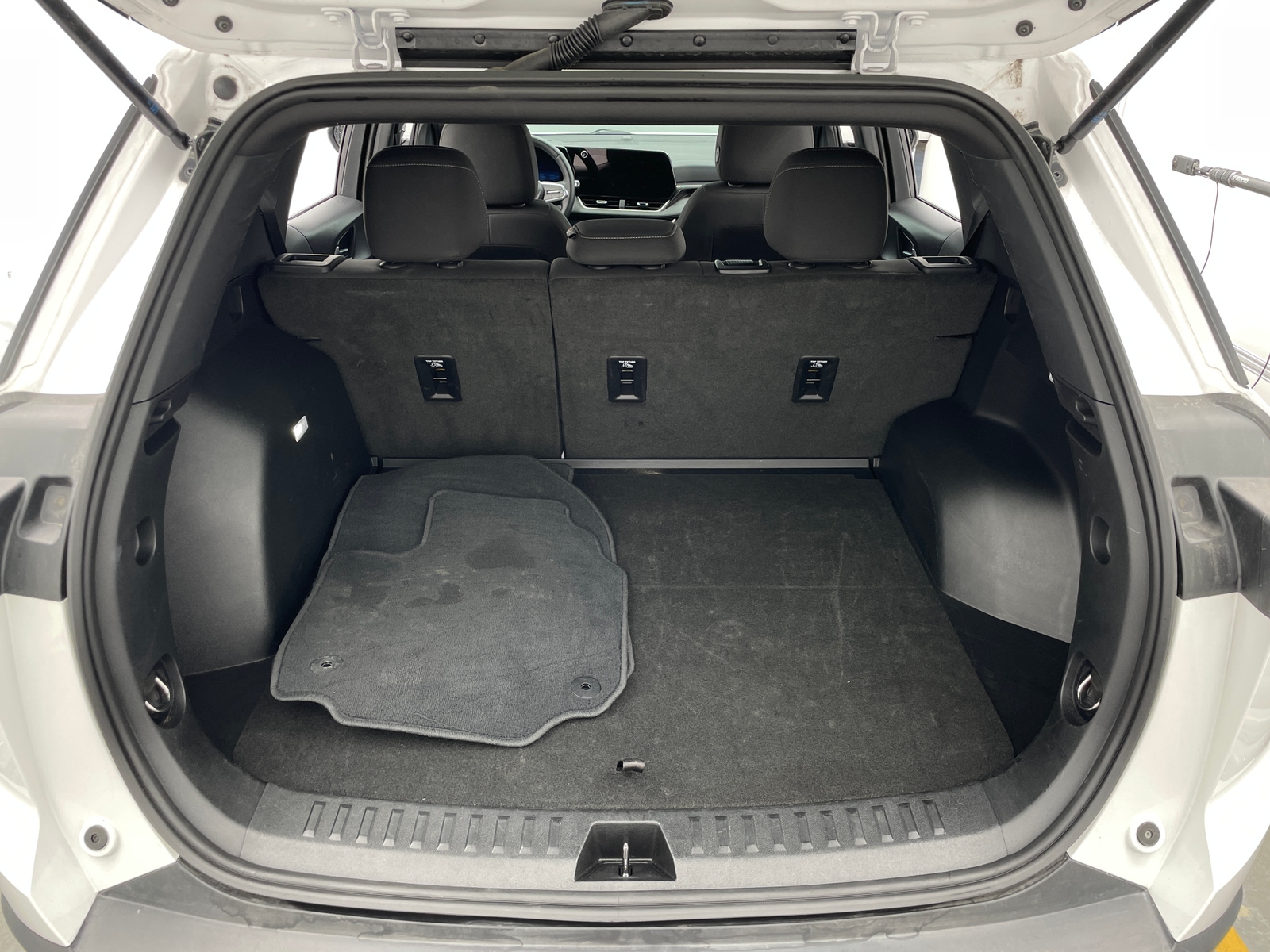 Thumbnail: 2025 Chevrolet Equinox - 7